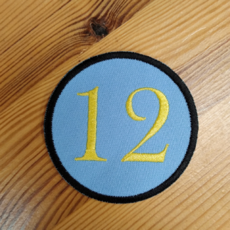 12 Brygada Zmechanizowana