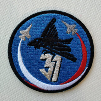 31 baza lotnictwa taktycznego