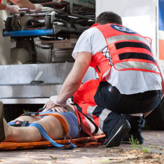 Ratownictwo Medyczne