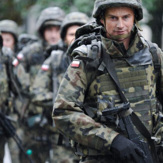 Wojska Obrony Terytorialnej Poprzednie Rozporządzenie