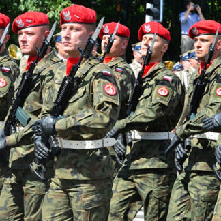 Żandarmeria Wojskowa