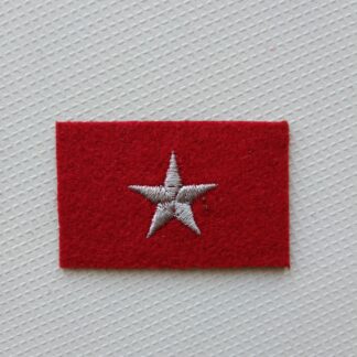 Stopień Na Beret WP Szkarłatny – Chorąży