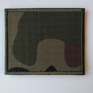 Naszywka Stopień na Gore-Tex Szeregowy