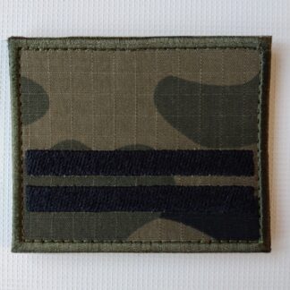 Naszywka Stopień na Gore-Tex Kapral