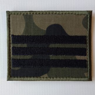 Naszywka Stopień na Gore-Tex Starszy Kapral