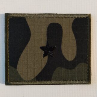 Naszywka Stopień na Gore-Tex Chorąży