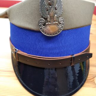 Otoki Szeregowy Kolor Chabrowy