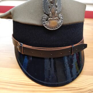 Otoki Szeregowy Kolor Czarny