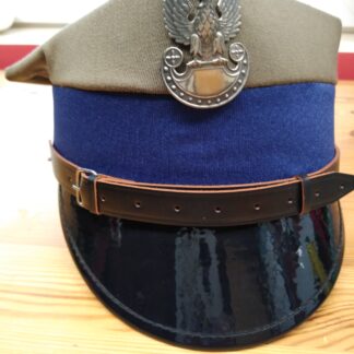 Otoki Szeregowy Kolor Granatowy