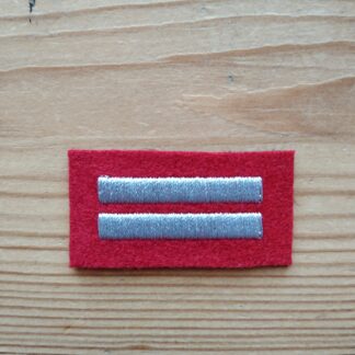 Stopień Na Beret WP Szkarłatny - Kapral