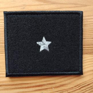 Naszywka Stopień Na Kurtkę Szu Szu Sił Powietrznych Chorąży