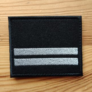 Naszywka Stopień Na Kurtkę Szu Szu Sił Powietrznych Kapral