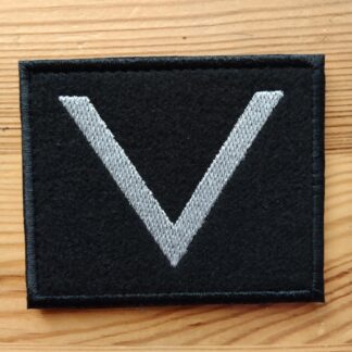 Naszywka Stopień Na Kurtkę Szu Szu Sił Powietrznych Sierżant