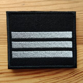 Naszywka Stopień Na Kurtkę Szu Szu Sił Powietrznych Starszy Kapral