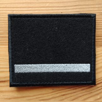 Naszywka Stopień Na Kurtkę Szu Szu Sił Powietrznych Starszy Szeregowy