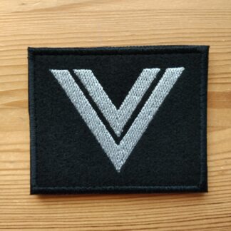 Naszywka Stopień Na Kurtkę Szu Szu Sił Powietrznych Starszy Sierżant