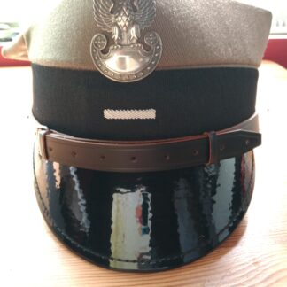 Otoki Starszy Szeregowy Do Rogatywek Czarny