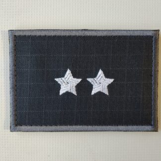 Naszywka Dystynkcje SW Starszy Chorąży