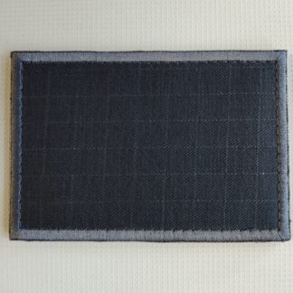 Naszywka Dystynkcje SW Szeregowy