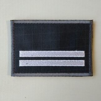 Naszywka Dystynkcje SW Kapral