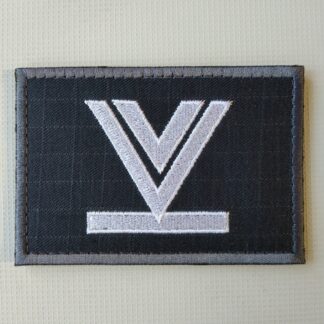 Naszywka Dystynkcje SW Starszy Sierżant Sztabowy