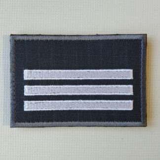 Naszywka Dystynkcje SW Starszy Kapral