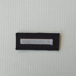 Stopień Do Furażerki Galowej Sił Powietrznych - Starszy Szeregowy