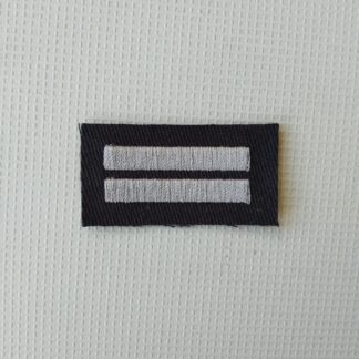 Stopień Do Furażerki Galowej Sił Powietrznych - Kapral