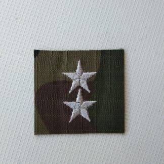 Stopień Do Furażerki Polowej – Starszy Chorąży