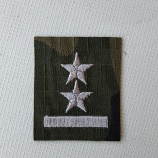 Stopień Do Furażerki Polowej – Podporucznik