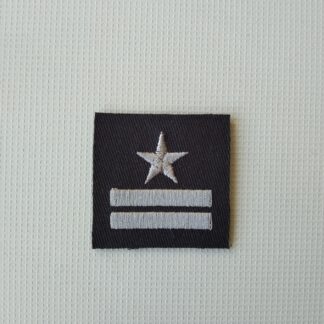 Stopień Do Furażerki Galowej Sił Powietrznych – Major