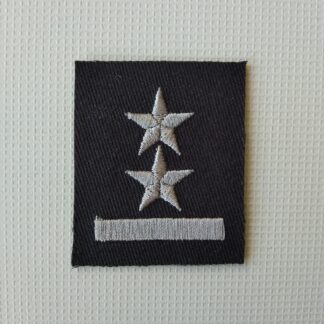 Stopień Do Furażerki Galowej Sił Powietrznych – Podporucznik