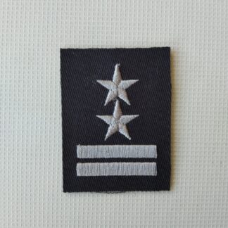 Stopień Do Furażerki Galowej Sił Powietrznych – Podpułkownik