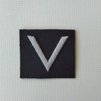 Stopień Do Furażerki Galowej Sił Powietrznych – Sierżant