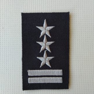 Stopień Do Furażerki Galowej Sił Powietrznych – Pułkownik