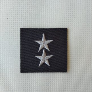 Stopień Do Furażerki Galowej Sił Powietrznych – Starszy Chorąży