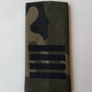 Pochewki Polowe – Plutonowy