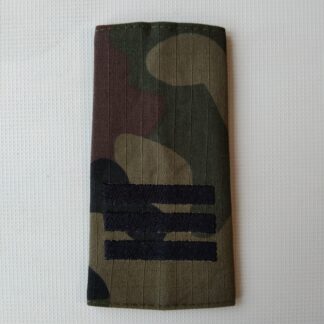 Pochewki Polowe – Starszy Kapral