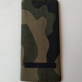 Pochewki Polowe - Starszy Szeregowy