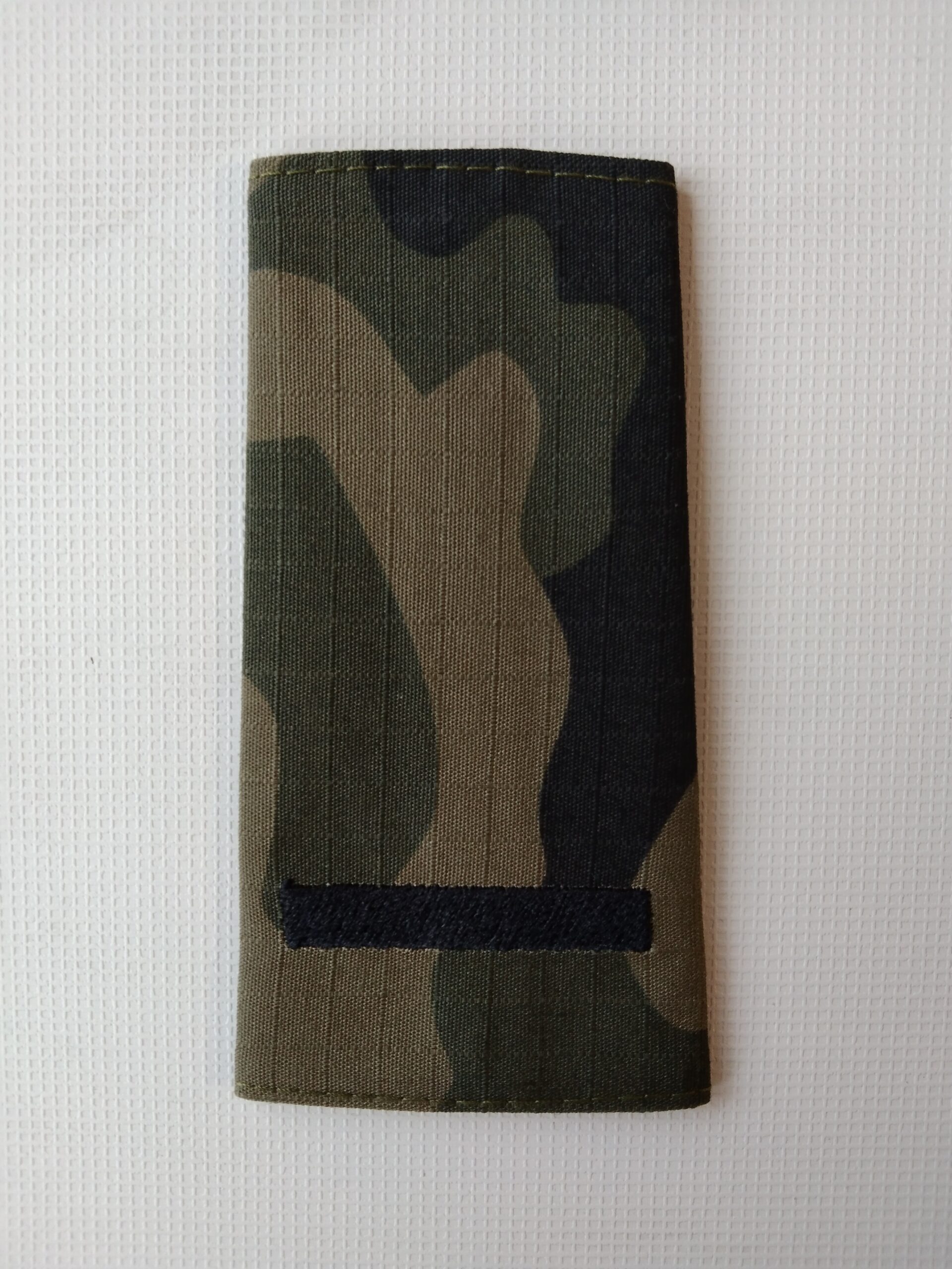 Pochewki Polowe - Starszy Szeregowy