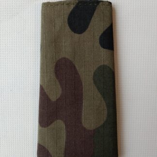 Pochewki Polowe - Szeregowy