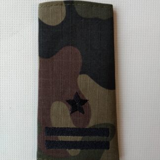 Pochewki Polowe – Major