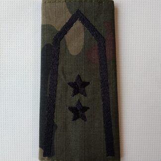 Pochewki Polowe – Starszy Chorąży