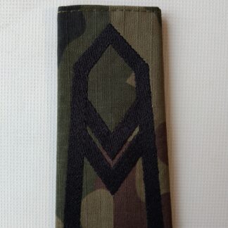 Pochewki Polowe – Starszy Sierżant