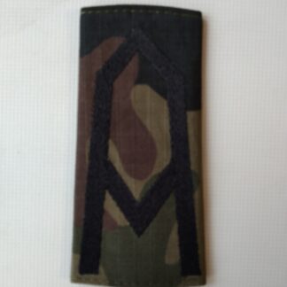 Pochewki Polowe – Sierżant