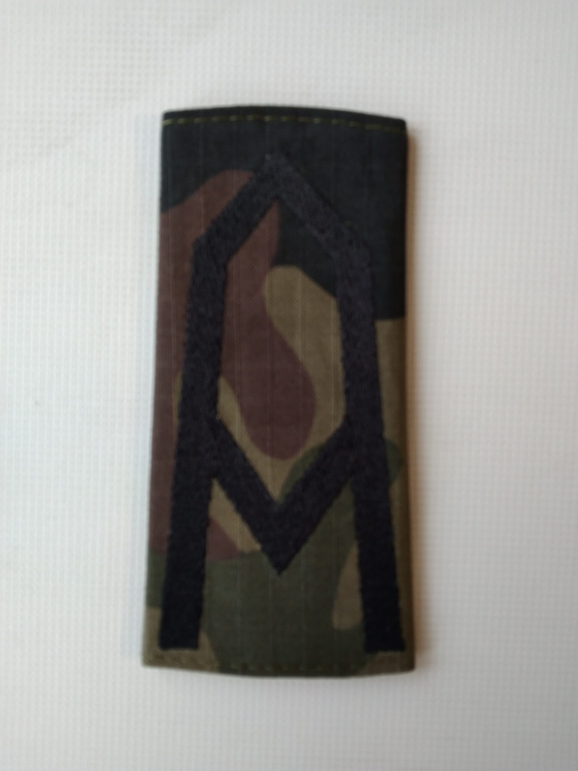 Pochewki Polowe – Sierżant