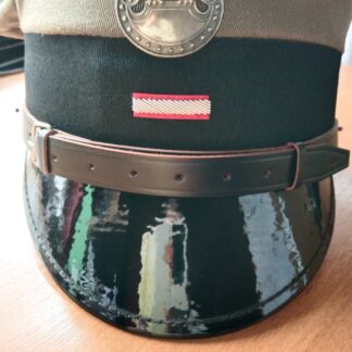 Otoki Starszy Szeregowy Specjalista Do Rogatywek Wojsk Lądowych Kolor Czarny