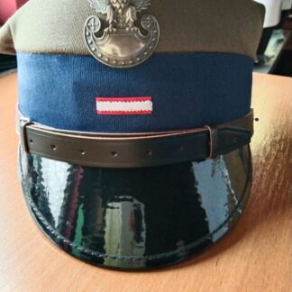 Otoki Starszy Szeregowy Specjalista Do Rogatywek Wojsk Lądowych Kolor Granatowy