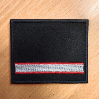 Naszywka Stopień Na Kurtkę Szu Szu Sił Powietrznych Starszy Szeregowy Specjalista