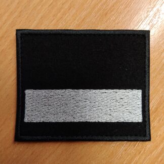 Naszywka Stopień Na Kurtkę Szu Szu Sił Powietrznych Starszy Szeregowy Specjalista